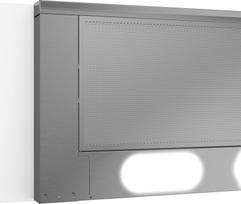 gartraukiai imontuojami - Beko HNT61210X - 4 nuotrauka