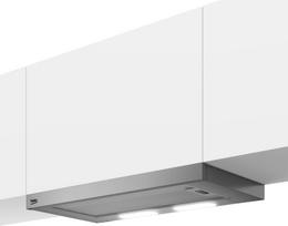 gartraukiai imontuojami - Beko HNT61210X - 6 nuotrauka