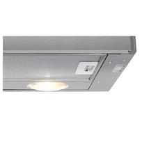 gartraukiai imontuojami - Beko HNT61210X - 8 nuotrauka