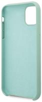 casio gold vintage - Guess Vintage Logo Back Case For Apple iPhone 11 Pro Green - 3 nuotrauka