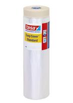 Plėvelė su juostele Tesa Standard 25 m, 1400 mm