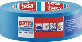 Apsauginė dažymo juosta TESA, atspari UV, 50 x 0,038 m