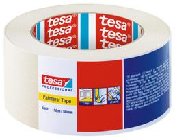 Apsauginė dažymo juosta TESA, 50 x 0,050 m