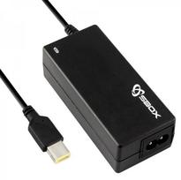 nesiojamu kompiuteriu laidai - Sbox Adapter for Lenovo notebooks LN-45W - 1 nuotrauka