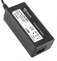nesiojamu kompiuteriu laidai - Sbox Adapter for Lenovo notebooks LN-45W - 2 nuotrauka
