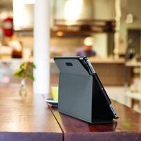 ipad pro folio - Case Logic Snapview Folio iPad Pro 10.5" CSIE-2145 MIDNIGHT (3203583) - 10 nuotrauka