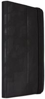 Case Logic Surefit Classic Folio, Black, Polyester, 127 x 23 x 208 mm, 7 "