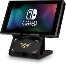 zelda - Hori PlayStand Legend of Zelda: BotW Edition (Switch) - 2 nuotrauka