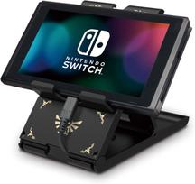 zelda - Hori PlayStand Legend of Zelda: BotW Edition (Switch) - 3 nuotrauka