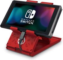 super mario nintendo switch - Hori PlayStand Super Mario Edition (Switch) - 4 nuotrauka