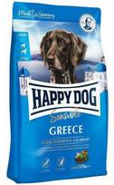 Happy Dog Dry Food Supreme Sensible Greece w/ Lamb 11kg