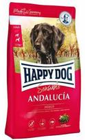 Happy Dog Dry Food Supreme Sensible Andalucia w/ Iberian Pork 4kg