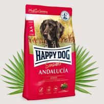iberian - Happy Dog Dry Food Supreme Sensible Andalucia w/ Iberian Pork 4kg - 2 nuotrauka
