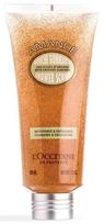 l occitane - L´Occitane Almond Shower Scrub 200ml - 1 nuotrauka