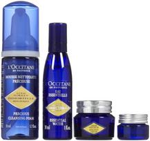 l occitane - L´Occitane Immortelle Precious Cleansing Foam 150ml - 3 nuotrauka