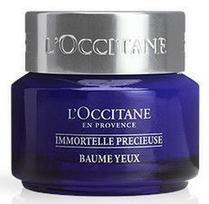 l occitane - L´Occitane Immortelle Eye Balm 15ml - 1 nuotrauka