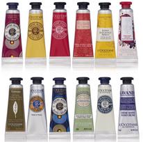l occitane - L´Occitane Almond Delicious Hands 30ml - 3 nuotrauka