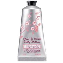 l occitane - L´Occitane Cherry Blossom Hand Cream 75ml - 2 nuotrauka