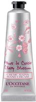 l occitane - L´Occitane Cherry Blossom 30ml Hand Cream - 1 nuotrauka
