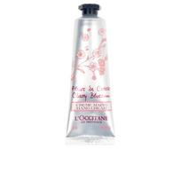 l occitane - L´Occitane Cherry Blossom 30ml Hand Cream - 2 nuotrauka