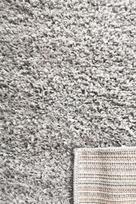 kilimas domoletti - Kilimas Lila Shag 1.60x2.35m - 3 nuotrauka