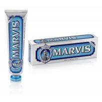 marvis mint - MARVIS dantų pasta, jūros gaivos skonio, 85 ml - 4 nuotrauka