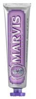kvepalai mint - MARVIS dantų pasta, jazminų ir mėtų skonio, 85 ml - 1 nuotrauka