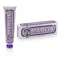 kvepalai mint - MARVIS dantų pasta, jazminų ir mėtų skonio, 85 ml - 3 nuotrauka