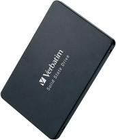verbatim 1tb - Verbatim Vi500 S3 1TB SSD  - 3 nuotrauka