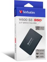 verbatim 1tb - Verbatim Vi500 S3 1TB SSD  - 6 nuotrauka