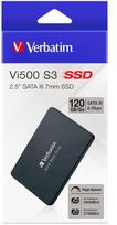 verbatim 1tb - Verbatim Vi500 S3 1TB SSD  - 7 nuotrauka