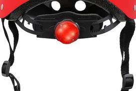 riedutininko salmas - Hornit Mini Hornit Helmet Aviators M - 7 nuotrauka