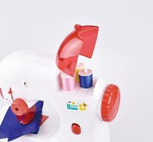 vaikiskos masineles - Gerardos Toys Sewing Machine - 2 nuotrauka