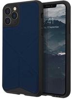 Uniq Transforma Back Case For Apple iPhone 11 Pro Blue