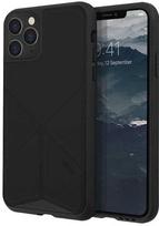 Uniq Transforma Back Case For Apple iPhone 11 Pro Max Black