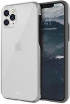 Uniq Vesto Hue Back Case For Apple iPhone 11 Pro Max Silver