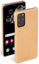 samsung galaxy s20 plus deklas - Krusell Sunne Back Case For Samsung Galaxy S20 Plus Vintage Nude - 4 nuotrauka