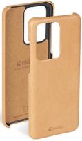 samsung galaxy s20 ultra deklas - Krusell Sunne Back Case For Samsung Galaxy S20 Ultra Vintage Nude - 2 nuotrauka