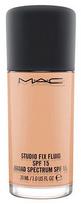 Mac Studio Fix Fluid Foundation SPF15 30ml NW15