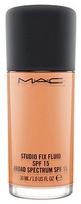 Mac Studio Fix Fluid Foundation SPF15 30ml C5