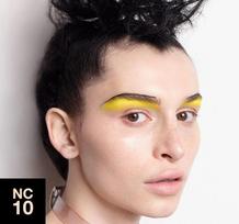 mac studio fluid - Mac Studio Fix Fluid Foundation SPF15 30ml NC10 - 4 nuotrauka