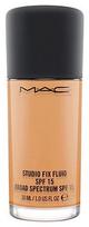 Mac Studio Fix Fluid Foundation SPF15 30ml NC40