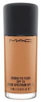 Mac Studio Fix Fluid Foundation SPF15 30ml NC44