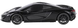 radijo bangomis valdomas zaislas - RASTAR R/C 1:24 automodelis valdomas, McLaren P1, 75200 - 4 nuotrauka