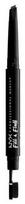 NYX Fill & Fluff Eyebrow Pomade Pencil Chocolate