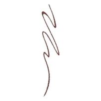 nyx fill antakiu - NYX Fill & Fluff Eyebrow Pomade Pencil Chocolate - 4 nuotrauka