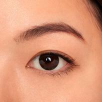 nyx fill antakiu - NYX Fill & Fluff Eyebrow Pomade Pencil Chocolate - 5 nuotrauka