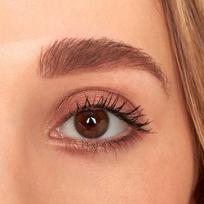 nyx fill antakiu - NYX Fill & Fluff Eyebrow Pomade Pencil Taupe - 2 nuotrauka