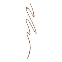 nyx fill antakiu - NYX Fill & Fluff Eyebrow Pomade Pencil Taupe - 3 nuotrauka