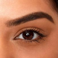 antakiu pomada - NYX Fill & Fluff Eyebrow Pomade Pencil Ash Brown - 5 nuotrauka